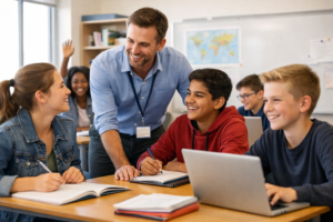 Why Choose Secondary Teaching Jobs – A Rewarding and Impactful Career