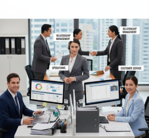 Bank Officer Jobs – Major Roles and Responsibilities