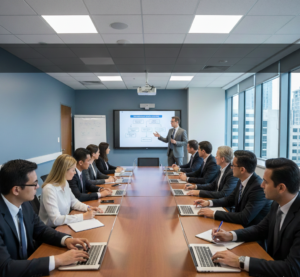 Bank Officer Jobs – Training & Professional Development