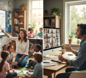 Part-Time Secondary Teaching Jobs – Teach from Anywhere Online