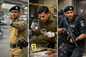 Categories of ASI Jobs 2026 in Pakistan