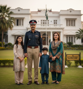 Salary and Benefits of ASI Jobs 2026 in Pakistan