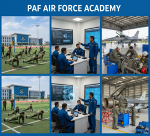 PAF Training Academy