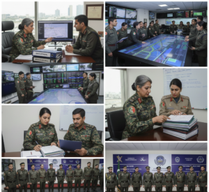 ASF Career Progression and Leadership Opportunities