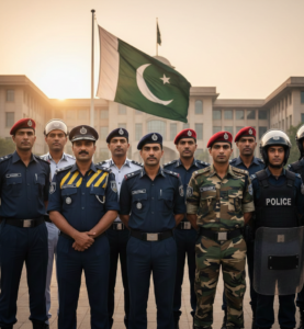 Departments Offering ASI Jobs 2026 in Pakistan