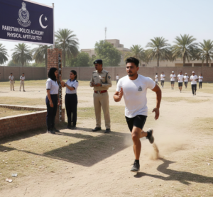 Physical Requirements for ASI Jobs 2026 in Pakistan